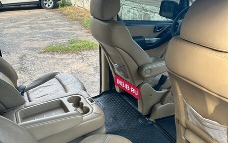 Hyundai Grand Starex Grand Starex I рестайлинг 2, 2007 год, 1 800 000 рублей, 8 фотография