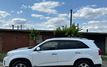 KIA Sorento II рестайлинг, 2013 год, 1 430 000 рублей, 4 фотография