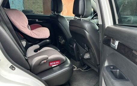 KIA Sorento II рестайлинг, 2013 год, 1 430 000 рублей, 10 фотография