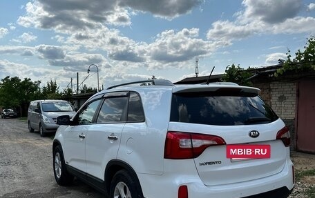 KIA Sorento II рестайлинг, 2013 год, 1 430 000 рублей, 5 фотография