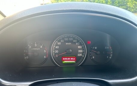 Hyundai Grand Starex Grand Starex I рестайлинг 2, 2007 год, 1 800 000 рублей, 12 фотография