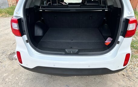KIA Sorento II рестайлинг, 2013 год, 1 430 000 рублей, 13 фотография