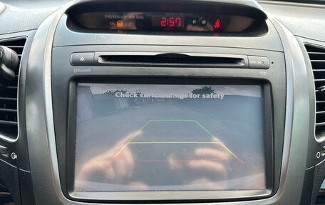KIA Sorento II рестайлинг, 2013 год, 1 430 000 рублей, 19 фотография
