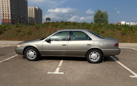 Toyota Camry, 1997 год, 785 000 рублей, 6 фотография