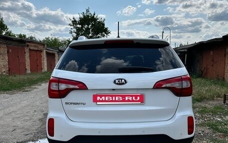 KIA Sorento II рестайлинг, 2013 год, 1 430 000 рублей, 6 фотография