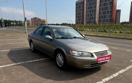 Toyota Camry, 1997 год, 785 000 рублей, 3 фотография
