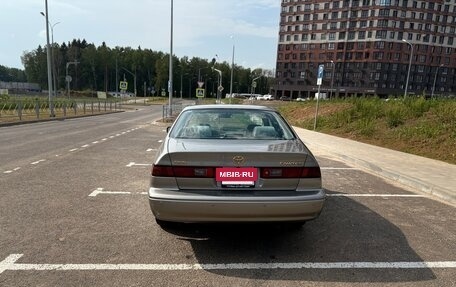 Toyota Camry, 1997 год, 785 000 рублей, 4 фотография