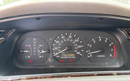 Toyota Camry, 1997 год, 785 000 рублей, 9 фотография