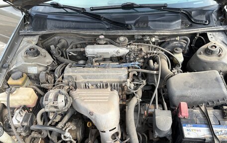 Toyota Camry, 1997 год, 785 000 рублей, 10 фотография