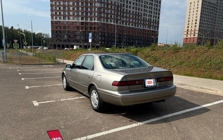 Toyota Camry, 1997 год, 785 000 рублей, 5 фотография