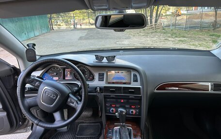 Audi A6 allroad, 2008 год, 950 000 рублей, 13 фотография