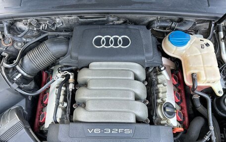 Audi A6 allroad, 2008 год, 950 000 рублей, 20 фотография