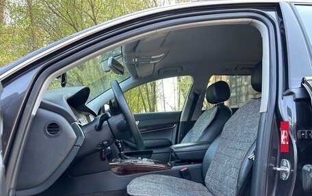 Audi A6 allroad, 2008 год, 950 000 рублей, 14 фотография