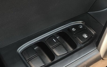 Hyundai Creta I рестайлинг, 2018 год, 1 420 000 рублей, 16 фотография