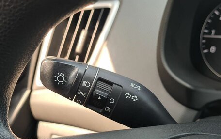 Hyundai Creta I рестайлинг, 2018 год, 1 420 000 рублей, 13 фотография