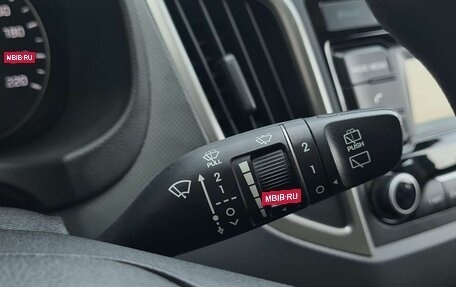 Hyundai Creta I рестайлинг, 2018 год, 1 420 000 рублей, 14 фотография