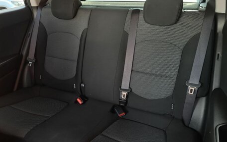 Hyundai Creta I рестайлинг, 2018 год, 1 420 000 рублей, 18 фотография