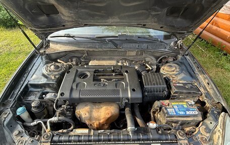 Hyundai Sonata IV рестайлинг, 2008 год, 430 000 рублей, 6 фотография