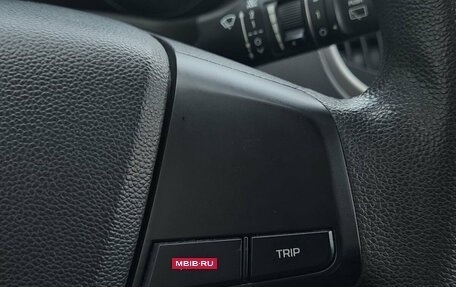 Hyundai Creta I рестайлинг, 2018 год, 1 420 000 рублей, 12 фотография