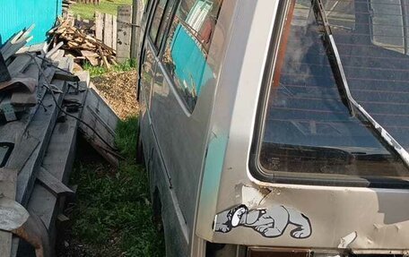 Nissan Largo III (W30), 1992 год, 300 000 рублей, 3 фотография