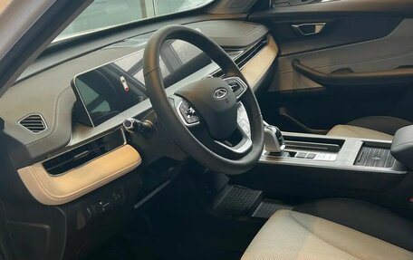 Chery Tiggo 4 I рестайлинг, 2025 год, 2 470 000 рублей, 6 фотография
