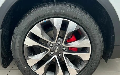 Chery Tiggo 4 I рестайлинг, 2025 год, 2 470 000 рублей, 9 фотография