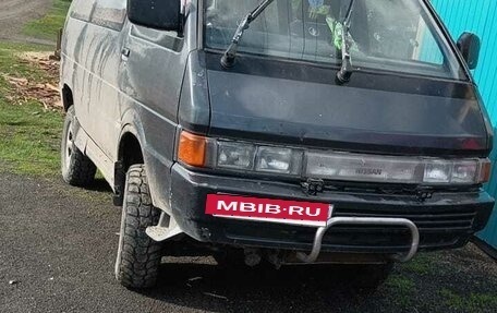 Nissan Largo III (W30), 1992 год, 300 000 рублей, 10 фотография