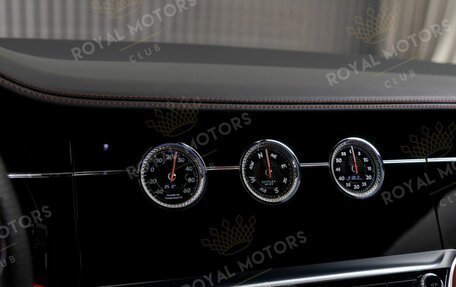 Bentley Continental GT III, 2019 год, 20 500 000 рублей, 12 фотография