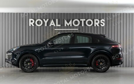 Porsche Cayenne III, 2021 год, 13 490 000 рублей, 3 фотография