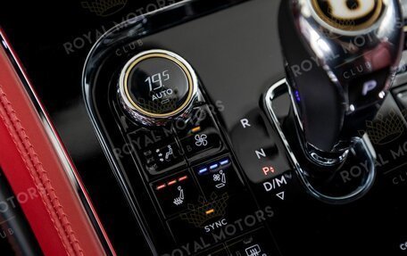 Bentley Continental GT III, 2019 год, 20 500 000 рублей, 11 фотография