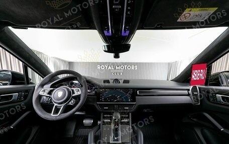 Porsche Cayenne III, 2021 год, 13 490 000 рублей, 8 фотография