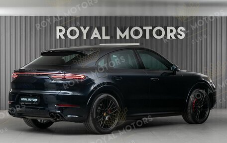Porsche Cayenne III, 2021 год, 13 490 000 рублей, 5 фотография