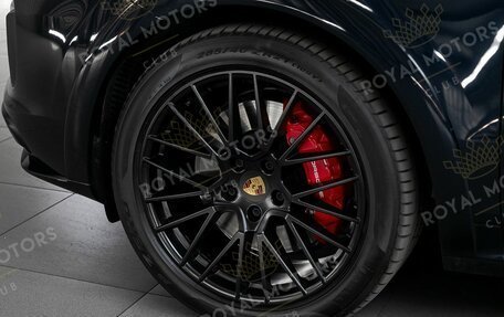 Porsche Cayenne III, 2021 год, 13 490 000 рублей, 7 фотография