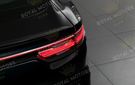 Porsche Cayenne III, 2021 год, 13 490 000 рублей, 6 фотография