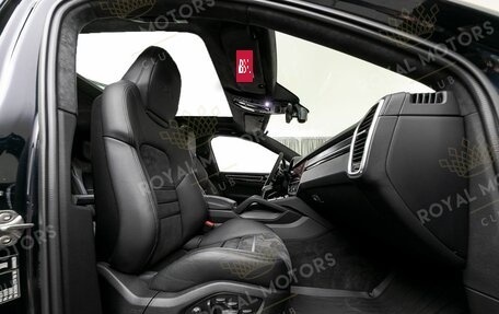 Porsche Cayenne III, 2021 год, 13 490 000 рублей, 10 фотография