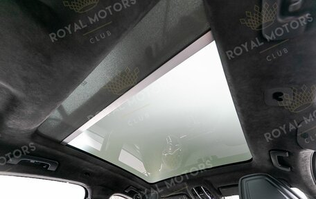 Porsche Cayenne III, 2021 год, 13 490 000 рублей, 20 фотография