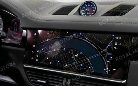Porsche Cayenne III, 2021 год, 13 490 000 рублей, 12 фотография