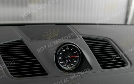 Porsche Cayenne III, 2021 год, 13 490 000 рублей, 15 фотография