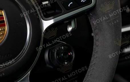 Porsche Cayenne III, 2021 год, 13 490 000 рублей, 14 фотография