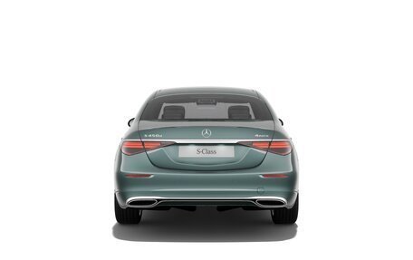 Mercedes-Benz S-Класс, 2024 год, 34 510 000 рублей, 5 фотография