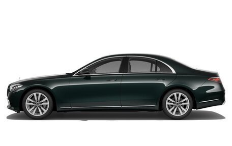 Mercedes-Benz S-Класс, 2024 год, 34 510 000 рублей, 8 фотография