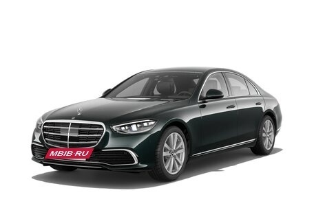 Mercedes-Benz S-Класс, 2024 год, 34 510 000 рублей, 6 фотография