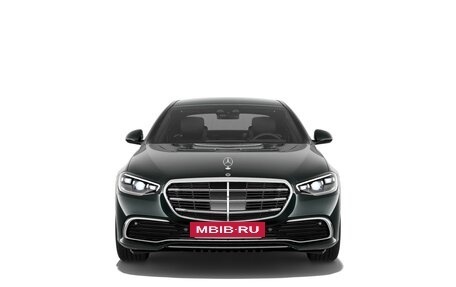 Mercedes-Benz S-Класс, 2024 год, 34 510 000 рублей, 9 фотография