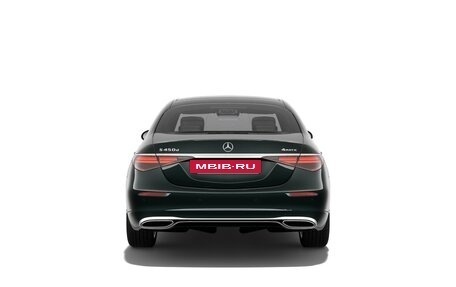 Mercedes-Benz S-Класс, 2024 год, 34 510 000 рублей, 10 фотография