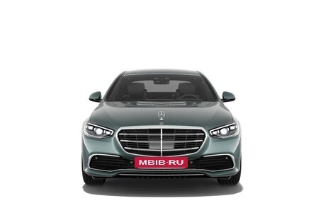 Mercedes-Benz S-Класс, 2024 год, 34 510 000 рублей, 4 фотография