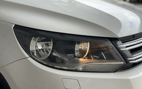 Volkswagen Tiguan I, 2012 год, 1 290 000 рублей, 7 фотография