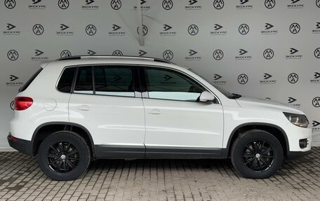 Volkswagen Tiguan I, 2012 год, 1 290 000 рублей, 6 фотография