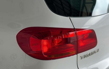 Volkswagen Tiguan I, 2012 год, 1 290 000 рублей, 8 фотография