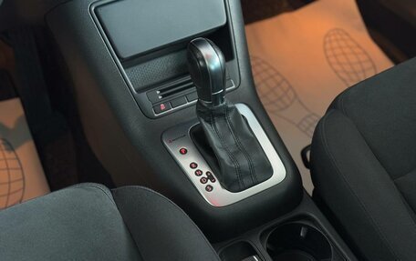 Volkswagen Tiguan I, 2012 год, 1 290 000 рублей, 20 фотография