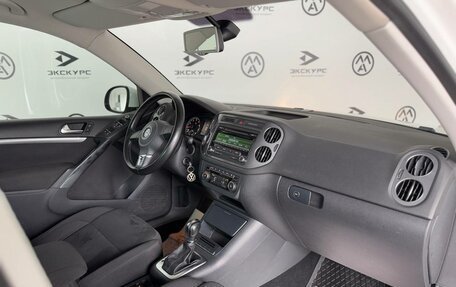 Volkswagen Tiguan I, 2012 год, 1 290 000 рублей, 23 фотография